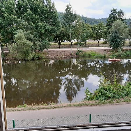 Klub vodáků Karlovy vary Esterno foto